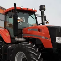 Трактор KAT KR2404-A