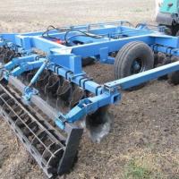 Борона БДФ навесная 1,8 м (40-50 л.с.)