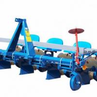 Рассадопосадочная машина четырехрядная S237/1 AT