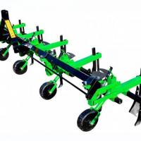 Окучник Ekiw 7ми секционный усиленный