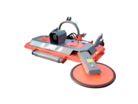 Косилка G.FM150H.S