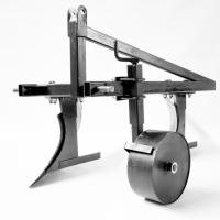 Плуг двухкорпусный навесной PL-230