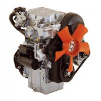 Дизельный двигатель Lombardini LDW1603/B3