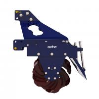 Почвофреза навесная СКАУТ 1GQN-160