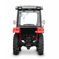 Минитрактор Rossel RT-282D