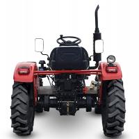 Минитрактор Rossel RT-244D