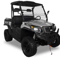 HISUN SECTOR 750 LIMITED EPS