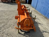 Почвофреза DOBERKMET LGM 220