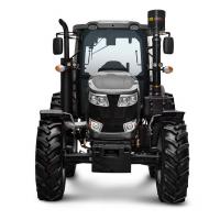 Трактор SCOUT SERIES TD