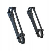 КУН (TURS)-1000-23 Удлинитель на погрузчик КУН(TURS)-1000