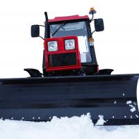 Отвал тракторный ОТ-18