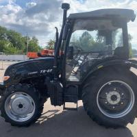 Трактор Zauberg TR-60