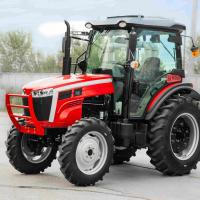 Трактор SCOUT SERIES TB Generation 3 Basic