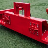 Грабли TOSS S – 2200