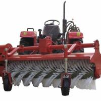 Щетка снегоуборочная SL-160