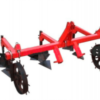 Культиватор-окучник 3Z-3