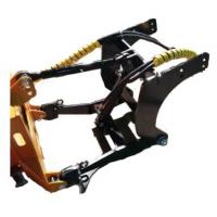 Универсальный механизм подъема на МТЗ