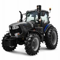 Трактор SCOUT SERIES TD Generation 3 Premium