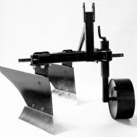 Плуг двухкорпусный навесной PL-230