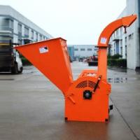 Рубильная машина Stiler DW 30