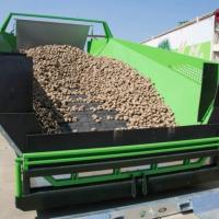 Бункер приемный AVR Falcon 24-60