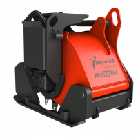 Дорожная фреза Impulse FD 350 BHL