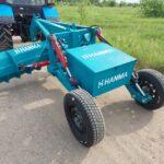 Прицепной грейдер TITAN 2,5м