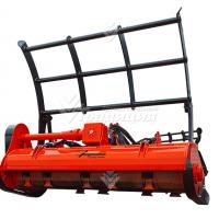 ЛЕСНОЙ МУЛЬЧЕР IMPULSE HM2 C РОТАЦИОННЫМИ МОЛОТКАМИ