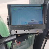 Трактор GEOMETRY JH 1804