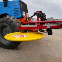 ПОДКРОНОВАЯ САДОВАЯ КОСИЛКА LUCEK (ПОЛЬША)