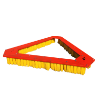 Щётка для ухода за стадионами