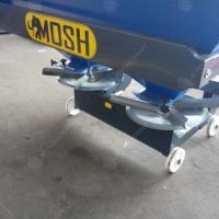 РАЗБРАСЫВАТЕЛЬ УДОБРЕНИЙ MOSH AGRI M-GS-800