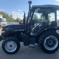 Трактор Zauberg TR-50