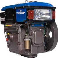 Дизельный двигатель R190AN