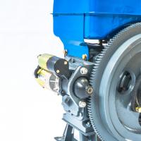 Дизельный двигатель ZS1115-T