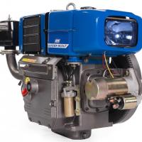 Дизельный двигатель R195-T