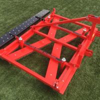 Щетка профессиональная TOSS AS – 1800