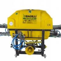 ОПРЫСКИВАТЕЛЬ НАВЕСНОЙ CLASS 200