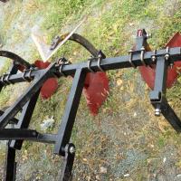 Окучник 33000 для минитрактора Уралец