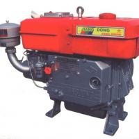 Двигатель дизельный S1100 D