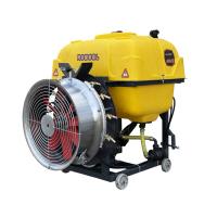 Опрыскиватель садовый вентиляторный Rossel S400