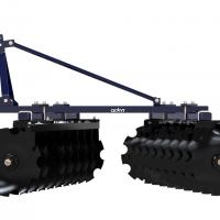 Борона дисковая СКАУТ 1BQX-1.9