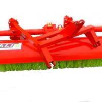 ЩО-822-МКУ-1,4Т-03.2 Оборудование щёточное усиленное