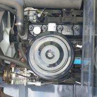 Фронтальный погрузчик Rossel R-800