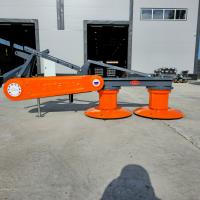 Косилки барабанные AR-165 Premium