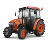 Трактор Kubota | Кубота L4501C 8+4 (Kubota India) STD agri 8.00-18 / 13,6-28 (с ПСМ)