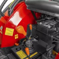 Трактор Solis-Gold | Солис-Голд 26 Mit 4x4 6+2 Radial agri 7.00-14 / 8.3-24 (с ПСМ)