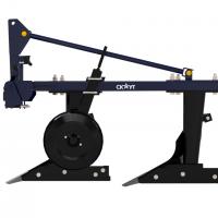 Плуг двухкорпусный навесной СКАУТ PL-230 OGRODNIK