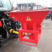 Пескоразбрасыватель ПР-320