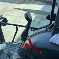 Фронтальный погрузчик Kerland | Керланд SG 800-12+12 D (челюстной c джойстиком)